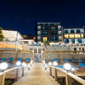 Otel Yalı Boutique, Güllük