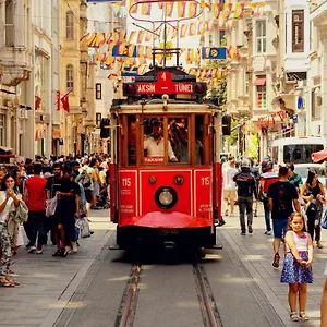  Hotel Vintage Joker Türkei