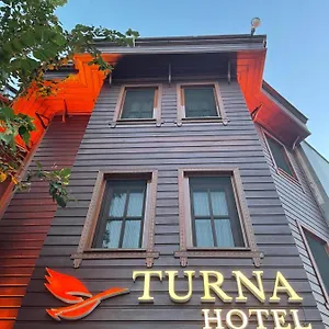  Hotel Turna Türkei
