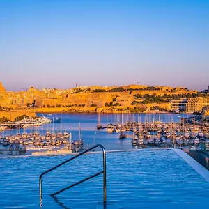 **** Hotel Grands Residences&spa Malta