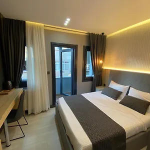  Hotel Santra Bosphorus Türkei