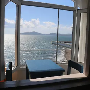 Otel Urga Butik & Restaurant, Güllük