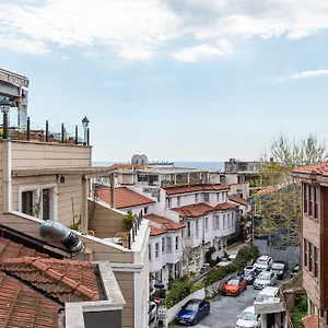 Seraglio & Otel