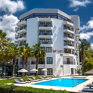 Otel Med-inn, Güllük