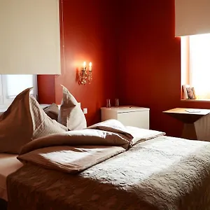 *** Hotel Le Presbytere Luxemburg