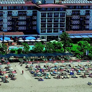**** Hotel Club Cactus Paradise Türkei