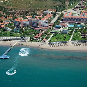 ***** Hotel Club Yali & Türkei